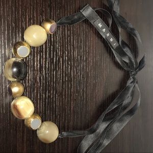 MARNI necklace